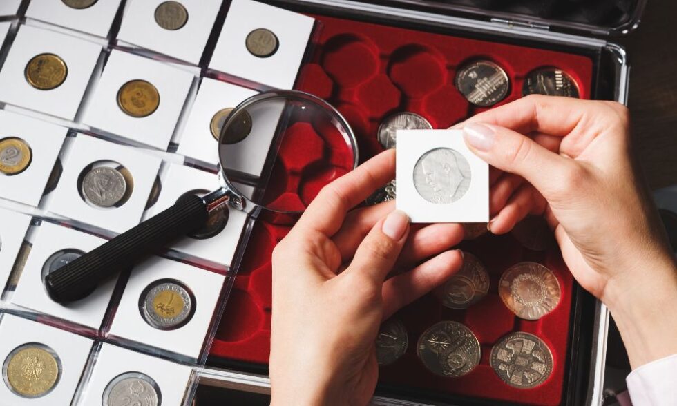 Pièces de monnaie à vendre ou échanger – Comptant Expert Sainte-Thérèse et Drummondville