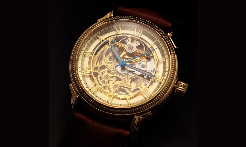 Montre de luxe usagée – Comptant Expert Sainte-Thérèse